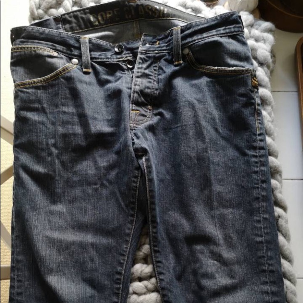 Gstar jeans